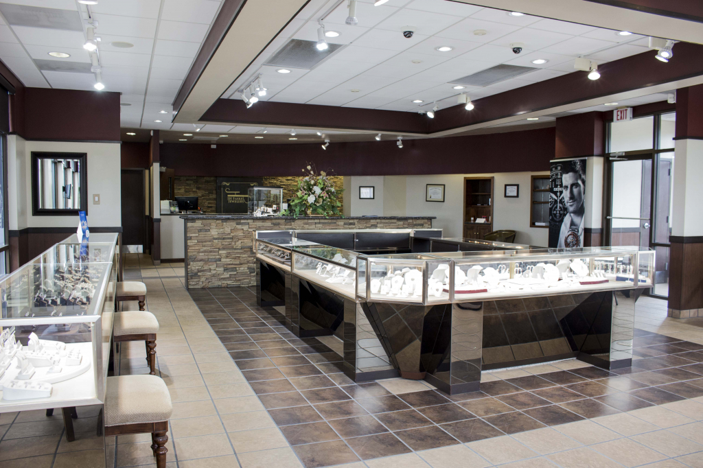 About JH Faske Jewelers Our Jewelry Store Brenham, TX
