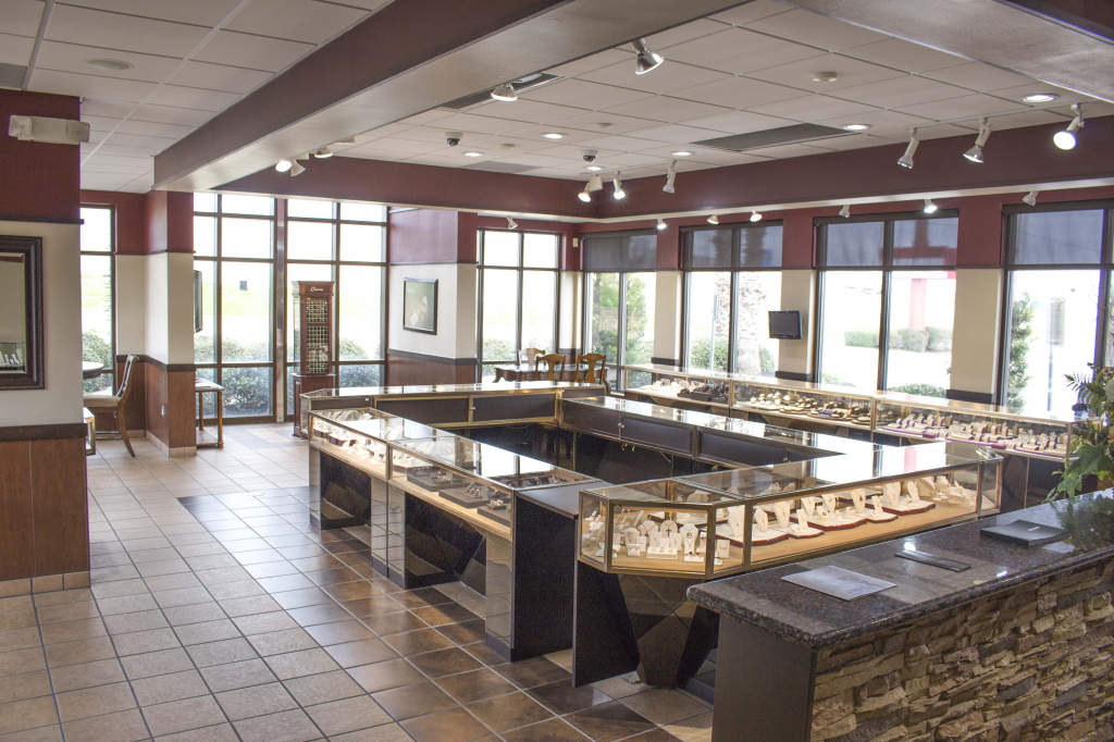 About JH Faske Jewelers Our Jewelry Store Brenham, TX