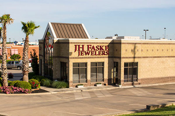 JH Faske Jewelers  JH Faske Jewelers Brenham, TX