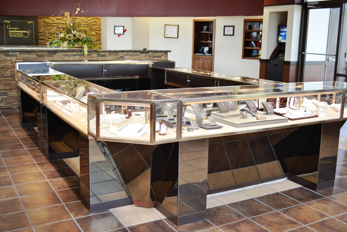 Custom Jewelry Design Start your custom jewelry project here or learn more about our custom design process. JH Faske Jewelers Brenham, TX
