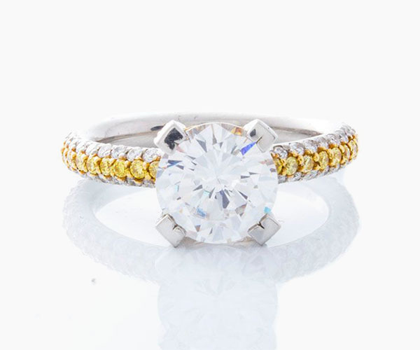 Shop Our Diamond Jewelry  JH Faske Jewelers Brenham, TX